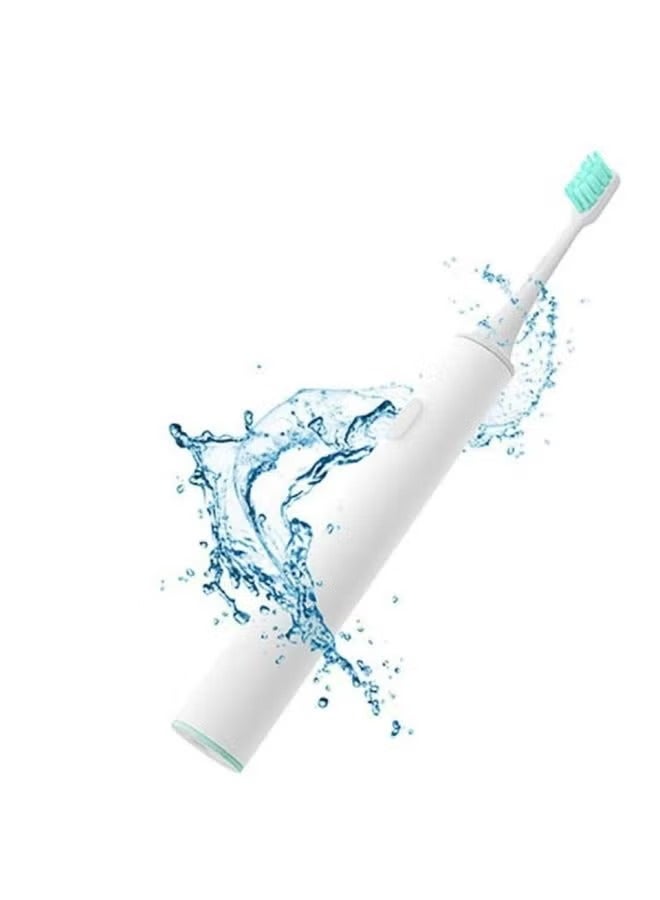 XIAOMI Electric Toothbrush T500 White - Image 3