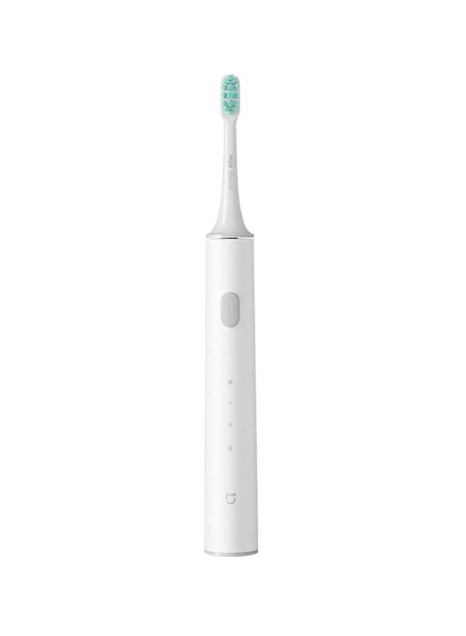 XIAOMI Electric Toothbrush T500 White - Image 1
