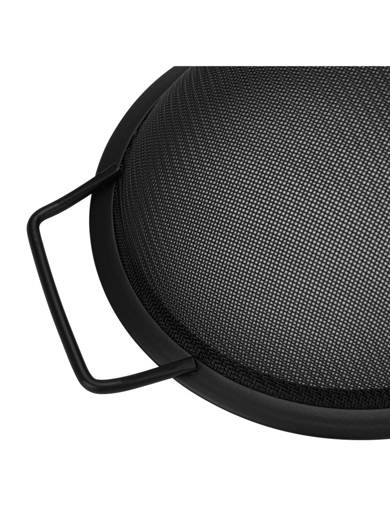 Fissman Fissman Fine Mesh Strainer 12cm with Handle  - Image 5