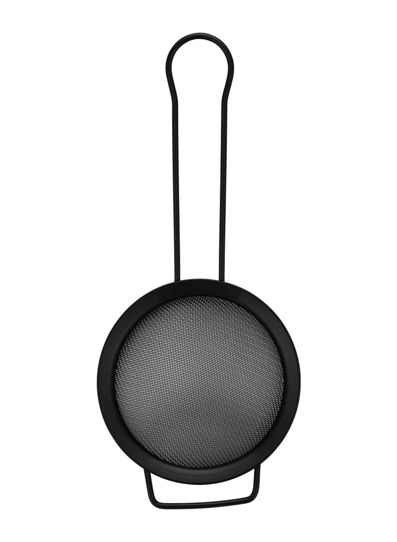 Fissman Fissman Fine Mesh Strainer 12cm with Handle  - Image 4