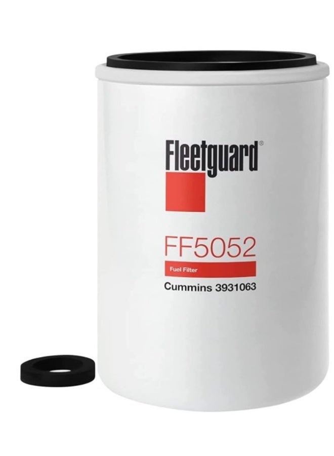 FLEETGUARD FUEL FILTER - FF5052