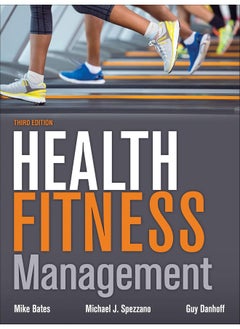 Health Fitness Management  - Image 1