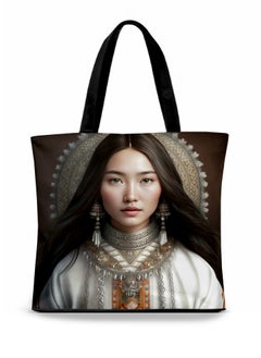 Tat tote bag for women-858  - Image 1