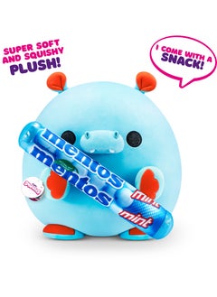 Hugh Hippo / Mentos