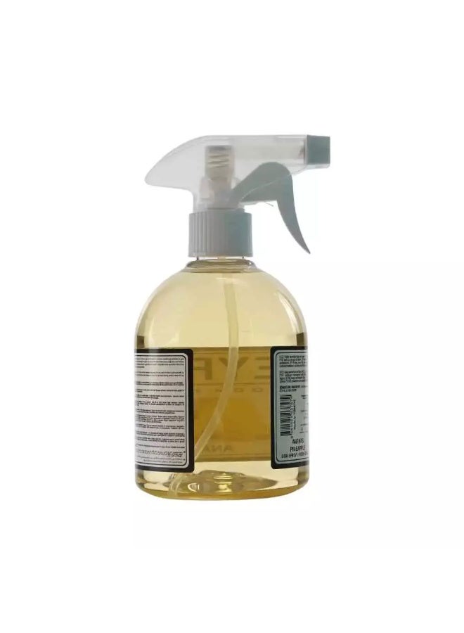 EYFEL Eyfel Ananas Pineapple Room Spray Air Freshener for Home and Office- 500ml  - Image 3