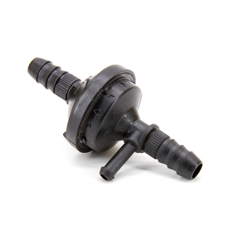 CNUPSM Vacuum Check Valve 3Way 07C133529A Compatible With VW Passat Santana Audi A4S4 A5 A6S6 Allroad Quattro A8 ExeoST Superb Allroad Quattro18L 32L 42L - Image 4