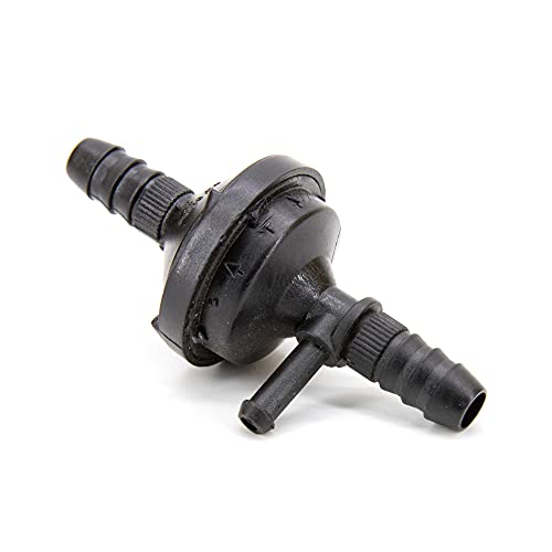CNUPSM Vacuum Check Valve 3Way 07C133529A Compatible With VW Passat Santana Audi A4S4 A5 A6S6 Allroad Quattro A8 ExeoST Superb Allroad Quattro18L 32L 42L - Image 3