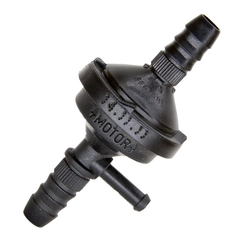 CNUPSM Vacuum Check Valve 3Way 07C133529A Compatible With VW Passat Santana Audi A4S4 A5 A6S6 Allroad Quattro A8 ExeoST Superb Allroad Quattro18L 32L 42L - Image 2