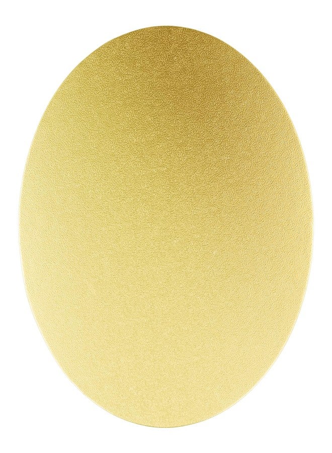 LEXININ 40 Pack Gold Cake Boards, 10 Inch Round Cardboard Circle Base for Baking Wedding Birthday Cake Decorating - Image 4