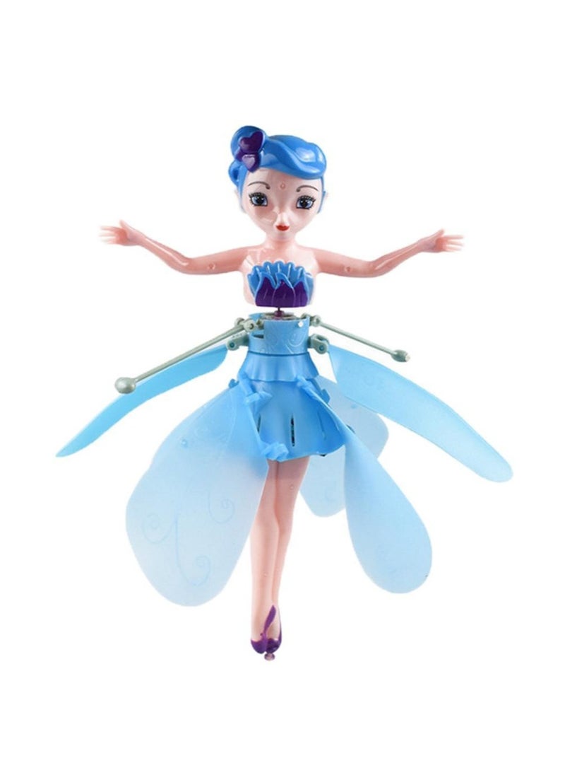 Generic - Magical Flying Fairy Doll Hand-Controlled Enchanting Toy for Girls with Interactive Flight - Image 1