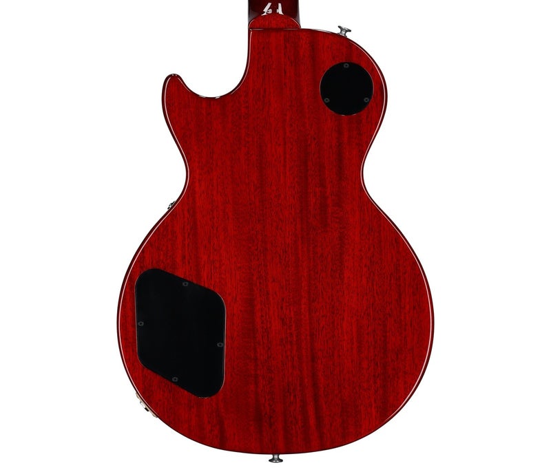 Gibson USA LPST01HSCH1 Les Paul Studio Electric Guitar - Cherry Sunburst - Image 3