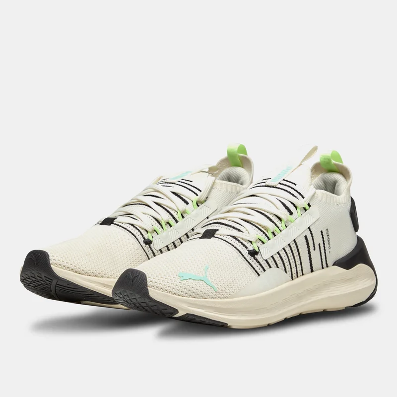 PUMA Women's SOFTRIDE Symmetry Fuzion Running Shoes
