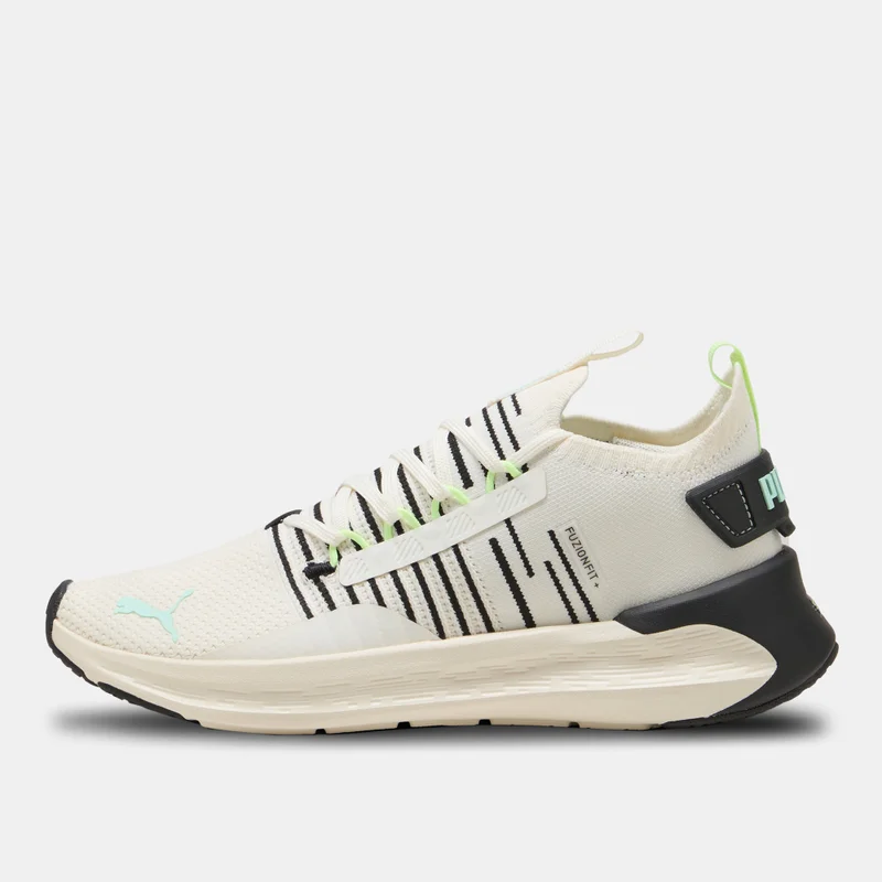 PUMA Women's SOFTRIDE Symmetry Fuzion Running Shoes