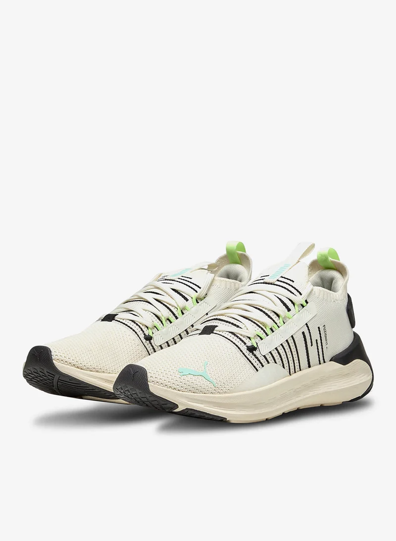 PUMA Women's SOFTRIDE Symmetry Fuzion Running Shoes