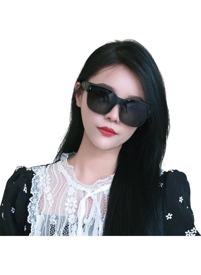 HORIEN Sunglasses For Men, Myopia Correction, Driving And Cycling Protective Goggles, Polarized Sunglasses, Nt003P01 - Image 2