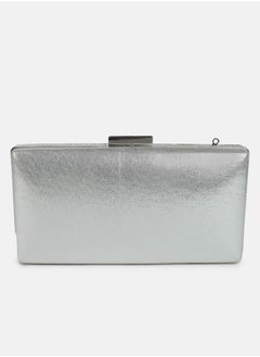 Haute Sauce Glittering Gala Clutch  - Image 5