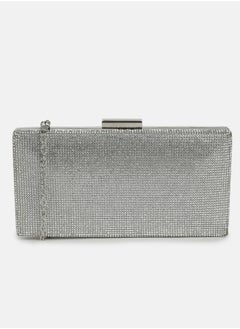 Haute Sauce Glittering Gala Clutch  - Image 3