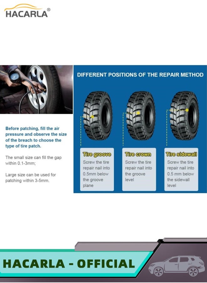 1 جهاز كمبيوتر TPMS أداة إعادة تعيين لنظام مراقبة ضغط الإطارات أداة تنشيط التدريب على البرمجة OEC-T5 EL 50448 سلسلة المركبات 2006-2023 مجموعة أظافر مطاطية لإصلاح الإطارات 20 قطعة صغيرة و 20 قطعة كبيرة - pzsku/ZA6FF73109C7838868B26Z/45/_/1697599949/56fac662-bdec-4d1a-9b04-ce0145d8c0af