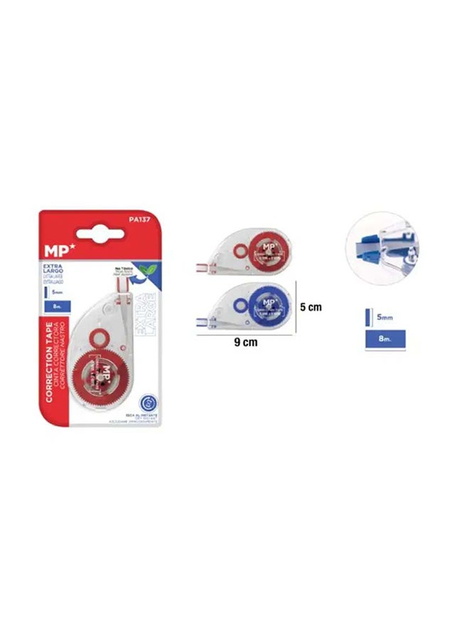 MP CORRECTION ROLLER