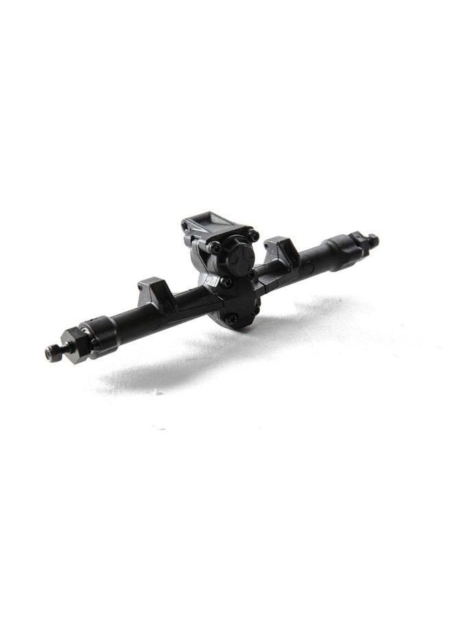 AXIAL Rear Axle Assembled: Scx24 Axi31610 - Image 2