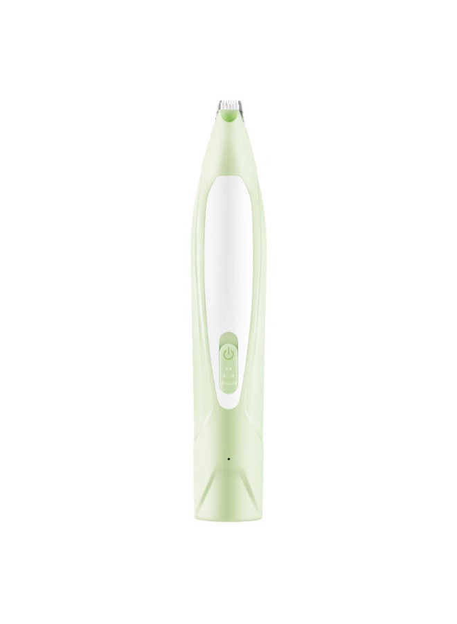 Zigman Cigeman Pet Hair Clipper, Specially Designed For Dogs And Cats, Electric Trimmer For Cat Paw Hair, Electric Hair Cutting Tool - Image 3