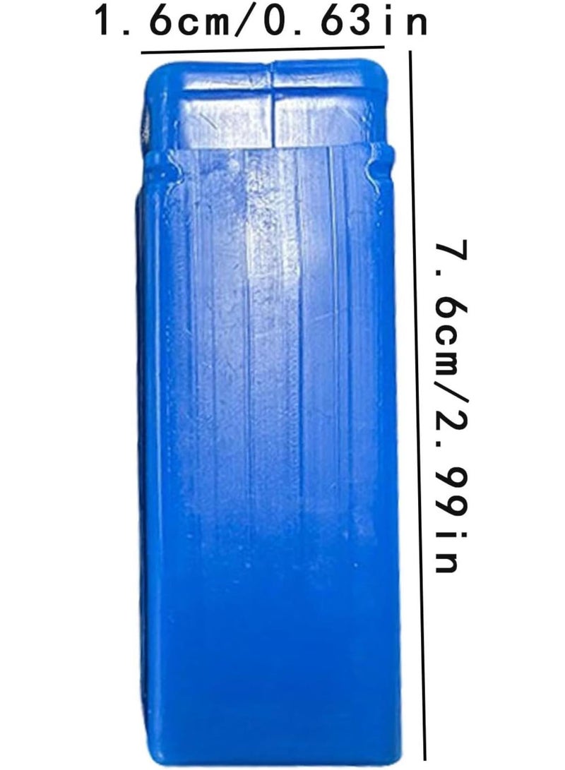 GGOOT Broken Faucet Extractor | Damaged Water Pipe Valves Pulling Tools - Plumbing Hardware, Stripped Thread Screw Extraction Supplies for Home Improvement  - Image 5
