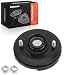 A-Premium APremium Rear Left or Right Suspension Strut Mount Compatible with Honda Accord 19982012 Crosstour 20122015 Accord Crosstour Acura CL TL TSX - Image 2