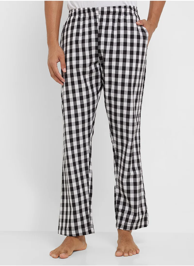 Seventy Five Nightwear T-Shirt & Pants Sets