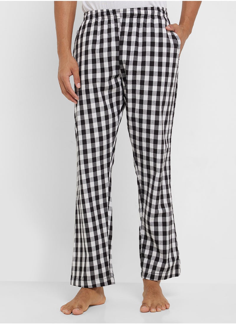 Seventy Five - Nightwear T-Shirt & Pants Sets - Image 1