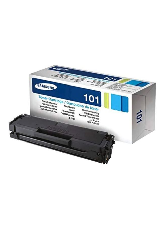Laser Toner Cartridge Black