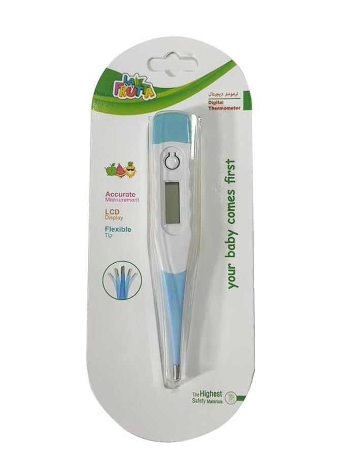 La Frutta - La Frutta Baby Digital Thermometer - Image 1