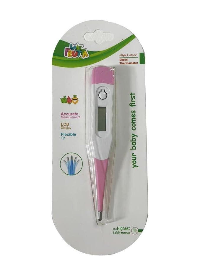 La Frutta - La Frutta Baby Digital Thermometer - Image 1