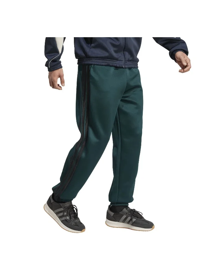Adidas M Stadium Pt Blue Training Pants For Men XS