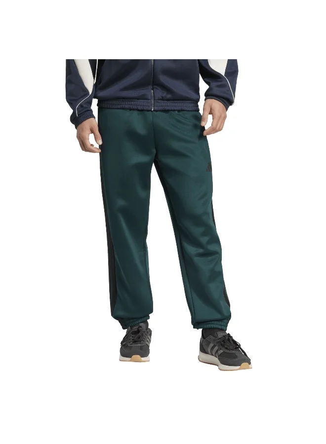adidas M Stadium Pt Blue Training Pants For Men XS