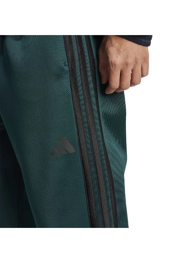 Adidas M Stadium Pt Blue Training Pants For Men XS