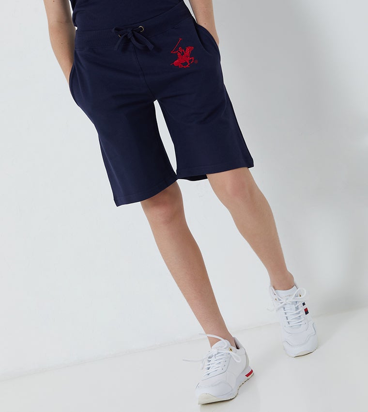 Beverly Hills Polo Club Kids Shorts