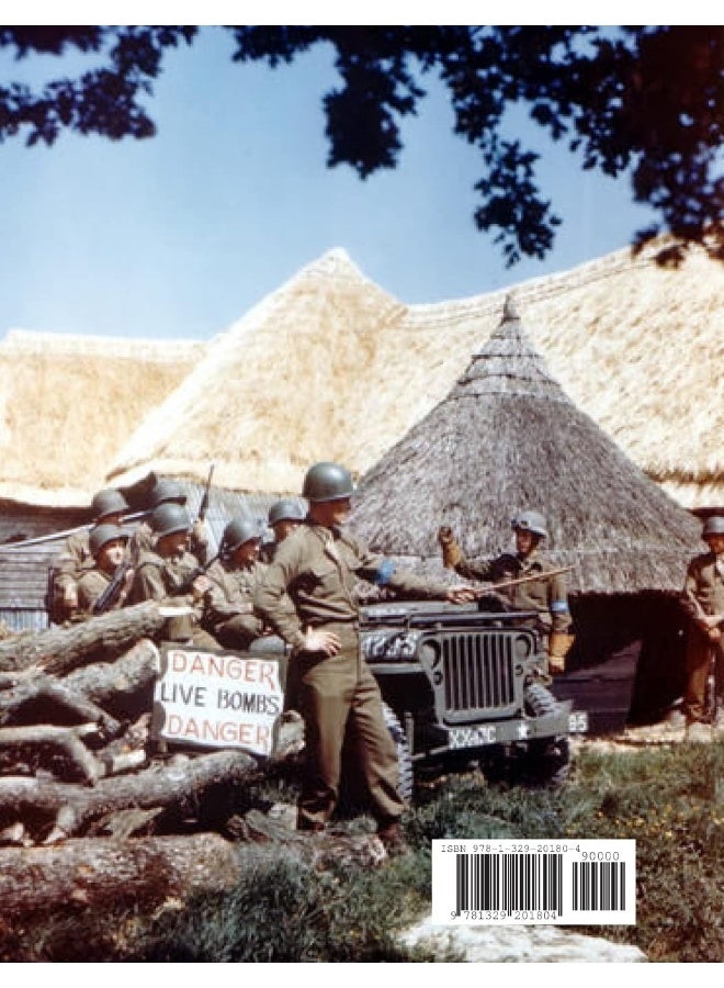 Uniforms of the US Army Ground Forces 1939-1945, Volume 3, Shirts - Image 2