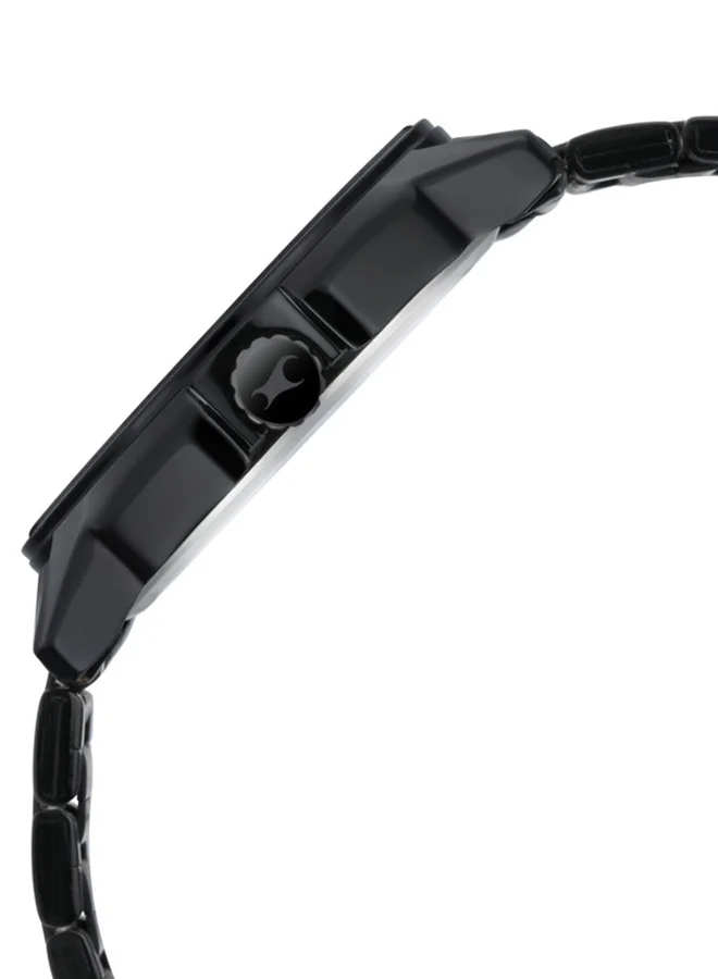 fastrack Fastrack Metal Analog Wrist Watch 3089NM03