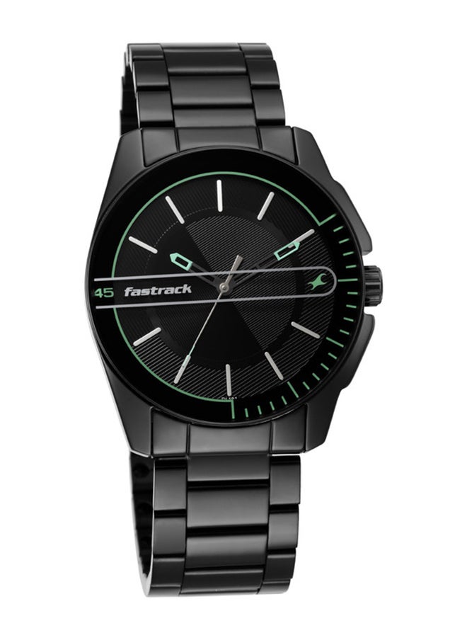 fastrack - Fastrack Metal Analog Wrist Watch 3089NM03 - Image 1