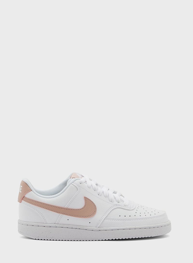 Nike W NIKE COURT VISION LO NN - Image 1