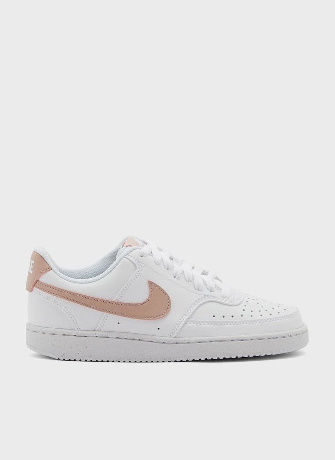 Nike حذاء نايك كورت فيجن لو NN - Image 1