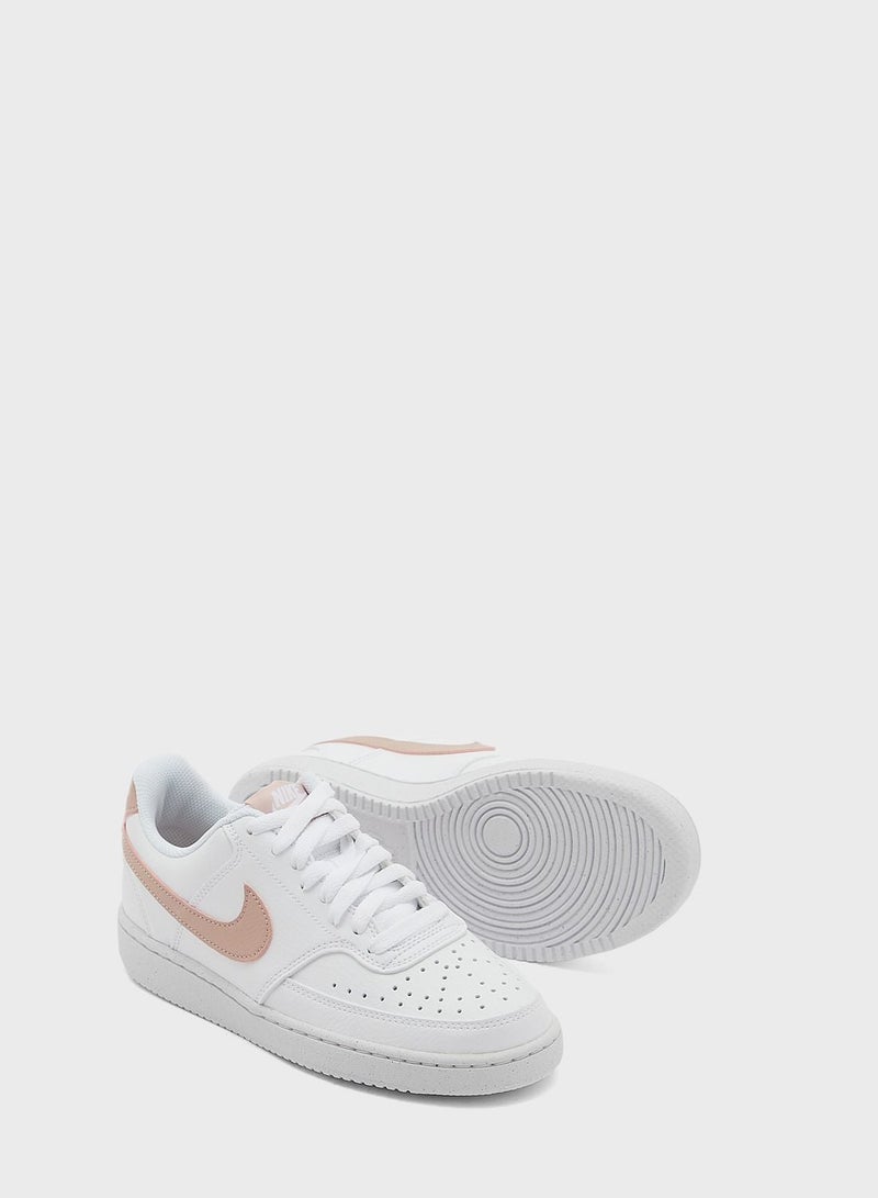 Nike حذاء نايك كورت فيجن لو NN - Image 3