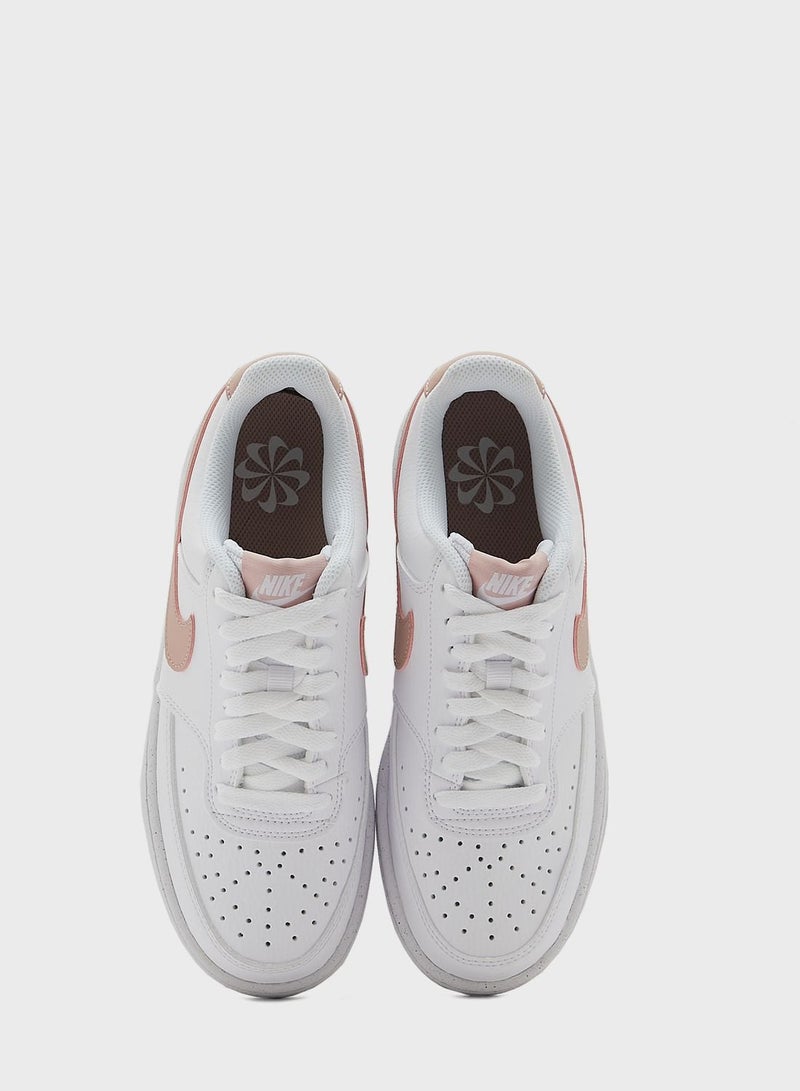 Nike حذاء نايك كورت فيجن لو NN - Image 4