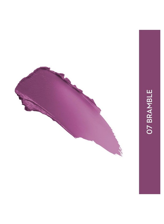 شوجر كوزماتيكس مرطب شفاه تيبسي من شوغر كوزماتكس للشفاه الجافة والمتشققة، بفيتامين هـ وزبدة الشيا وزيت الجوجوبا | حماية وتغذية للشفاه | مرطب شفاه بعامل حماية من الشمس | 4.5 غرام - 07 برامبل - Image 2