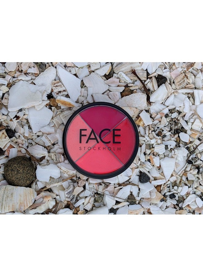 face stockholm Smart Wheel (Bright) - Image 4