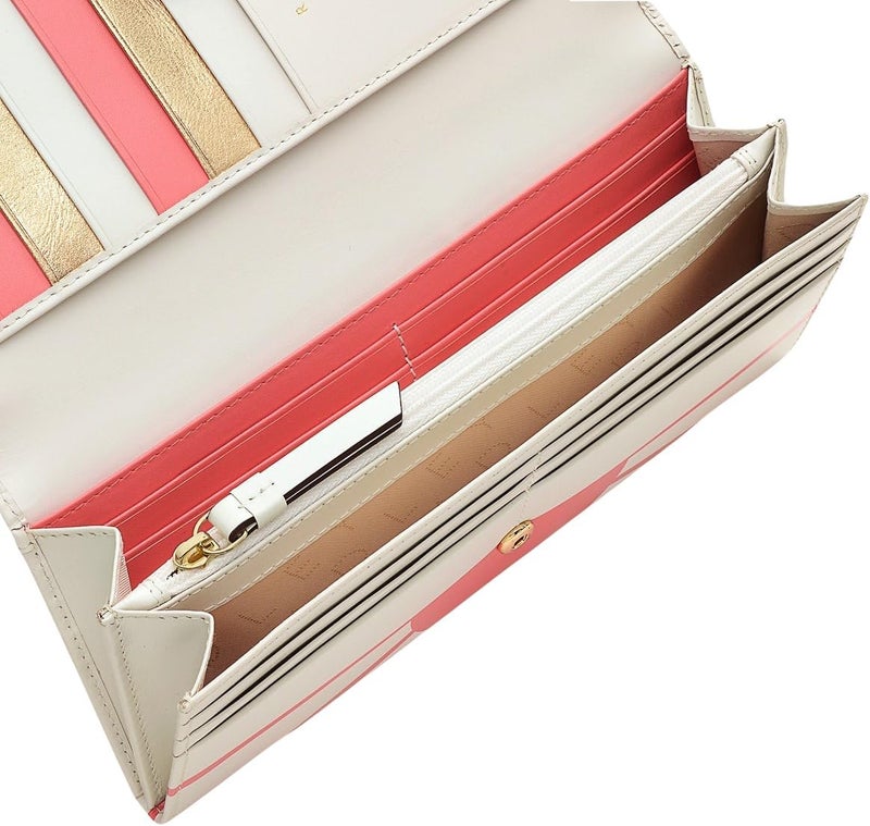 Radley RADLEY London Sailing Into The Sunset Large Flapover Continental Wallet  - Image 4