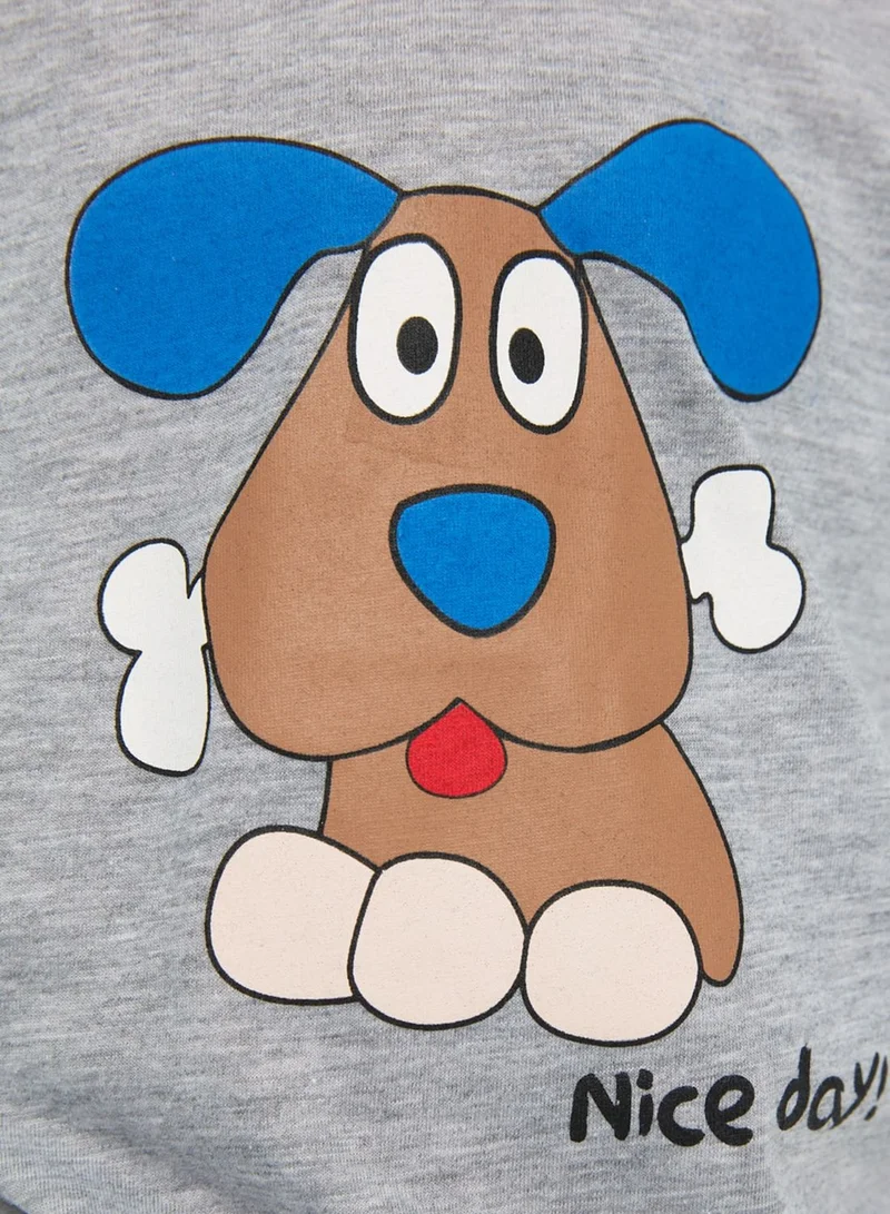 trendyol Kids 2 Pack Assorted T-Shirt