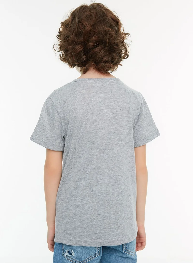 trendyol Kids 2 Pack Assorted T-Shirt