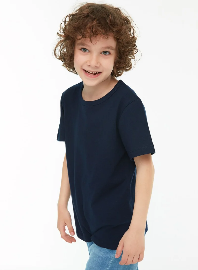 trendyol Kids 2 Pack Assorted T-Shirt