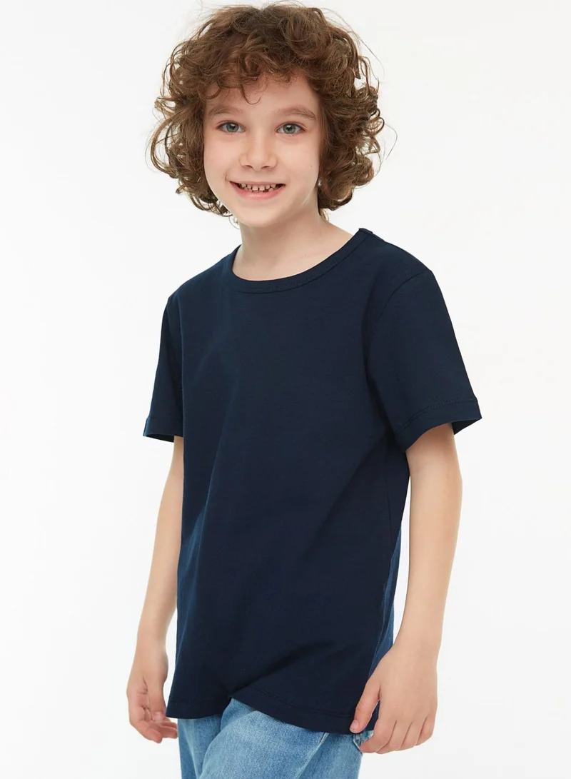 trendyol Kids 2 Pack Assorted T-Shirt